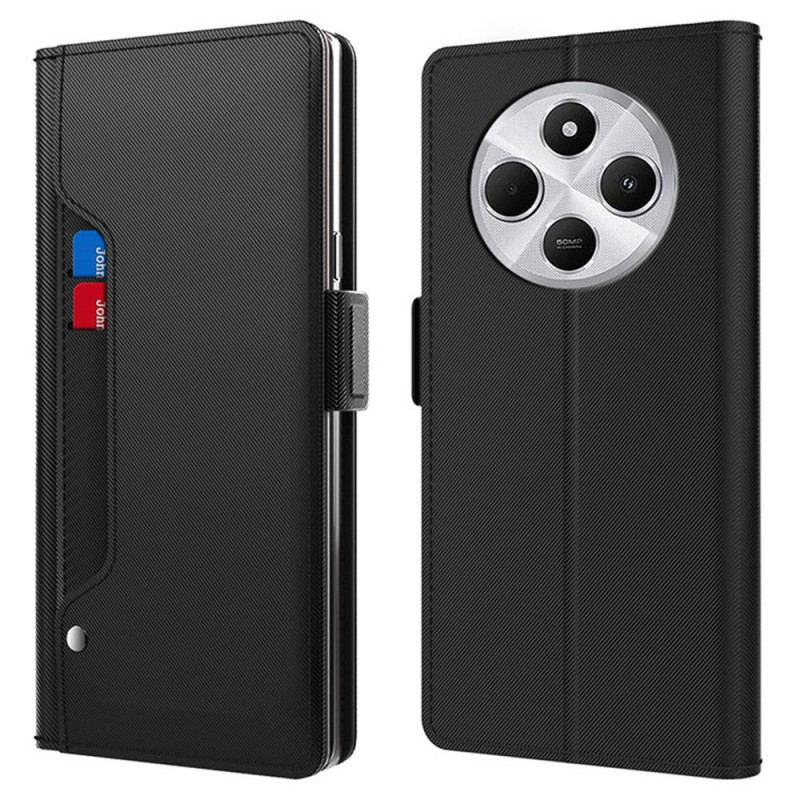 Fodral Poco C75 Korthållare Framtill