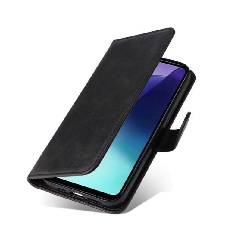 Fodral Poco C75 Lädereffekt Med Rem