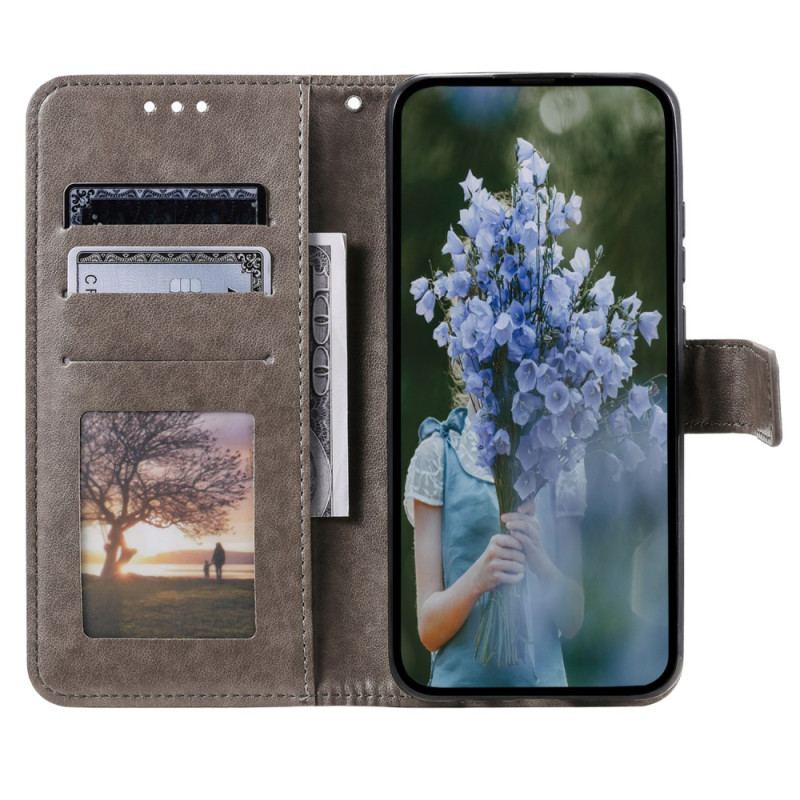 Fodral Poco C75 Mandalasol