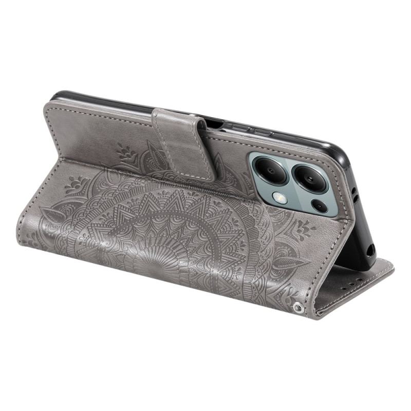 Fodral Poco C75 Mandalasol