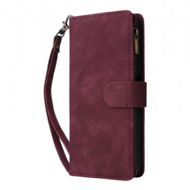 Fodral Poco C75 Multifunktionell Plånbok