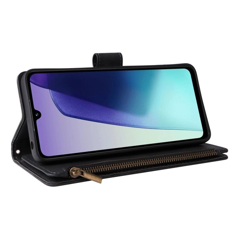 Fodral Poco C75 Multifunktionell Plånbok