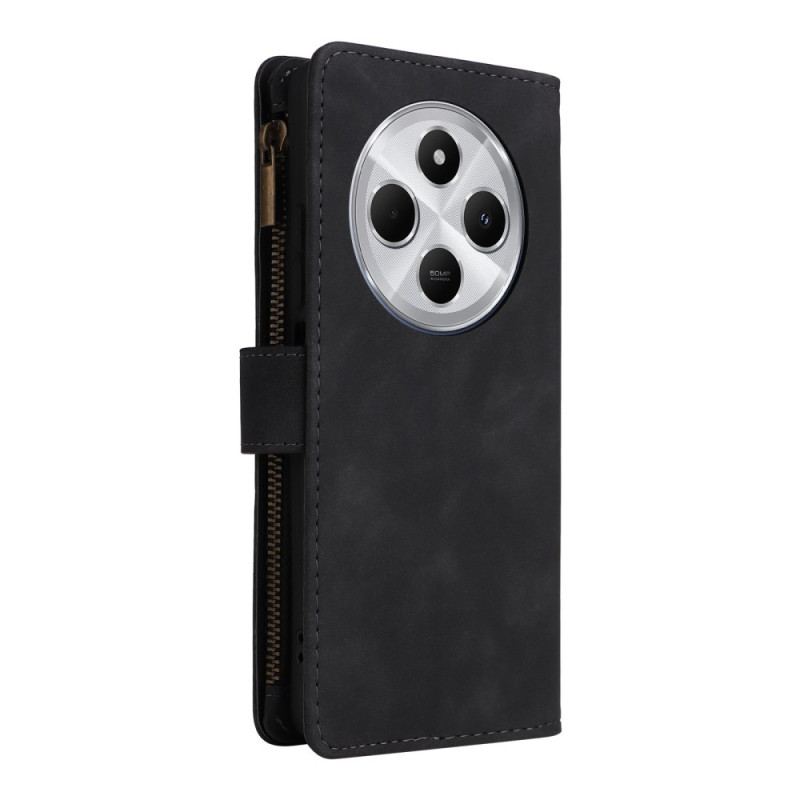 Fodral Poco C75 Multifunktionell Plånbok