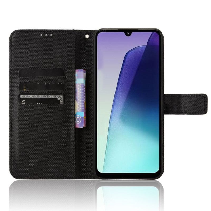 Fodral Poco C75 Prickar Med Rem