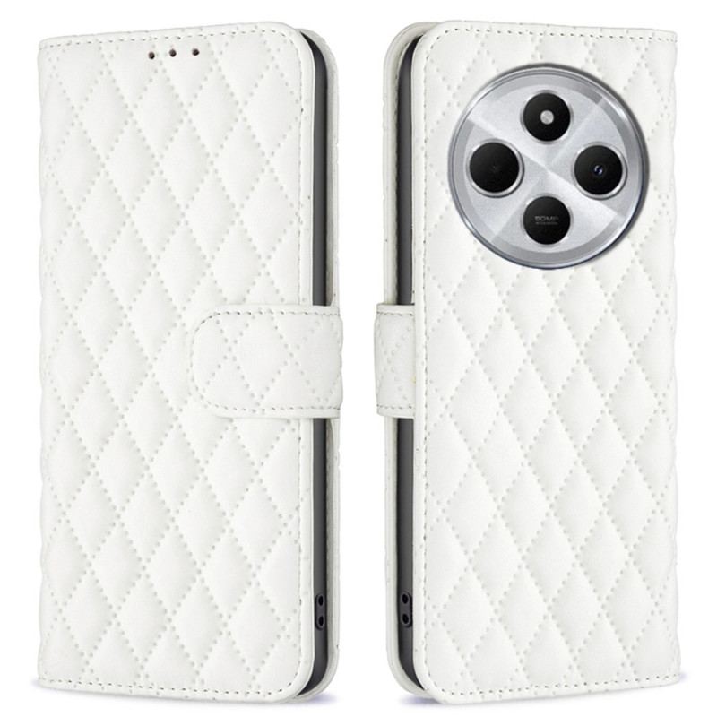 Fodral Poco C75 Quiltad Binfen Färg