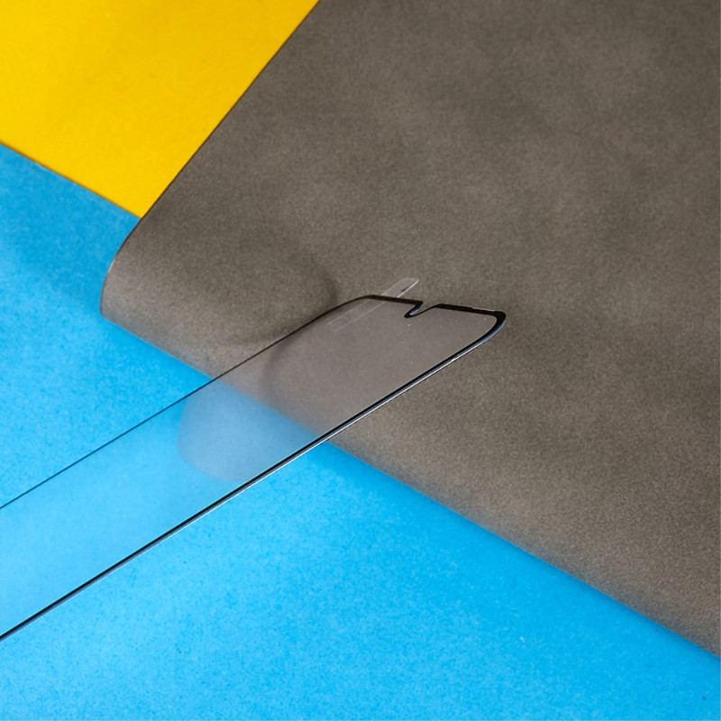 Heltäckande Skärmskydd I Härdat Glas För Xiaomi Redmi 14c / Poco C75