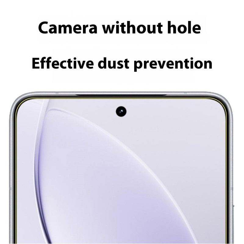 Skärmskydd I Härdat Glas För Xiaomi Redmi 14c 4g / Poco C75