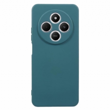 Skal För Poco C75 Flytande Silikon