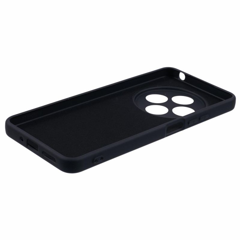 Skal För Poco C75 Flytande Silikon