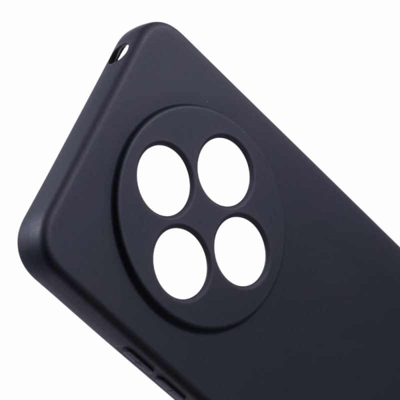 Skal För Poco C75 Flytande Silikon