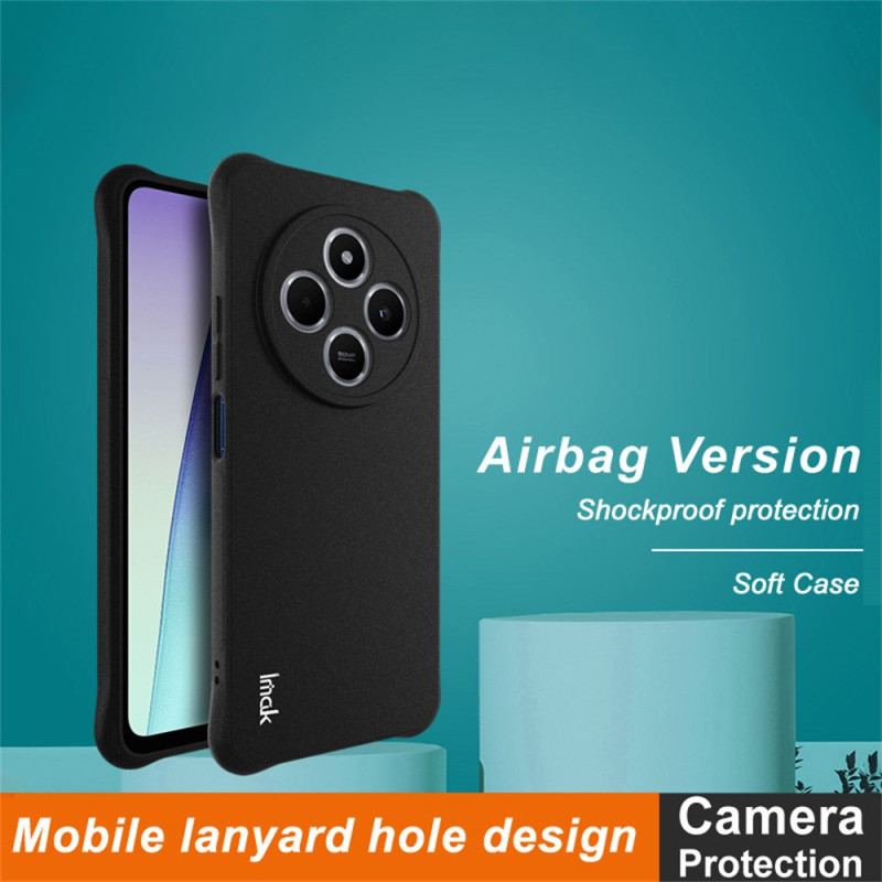 Skal För Poco C75 Imak