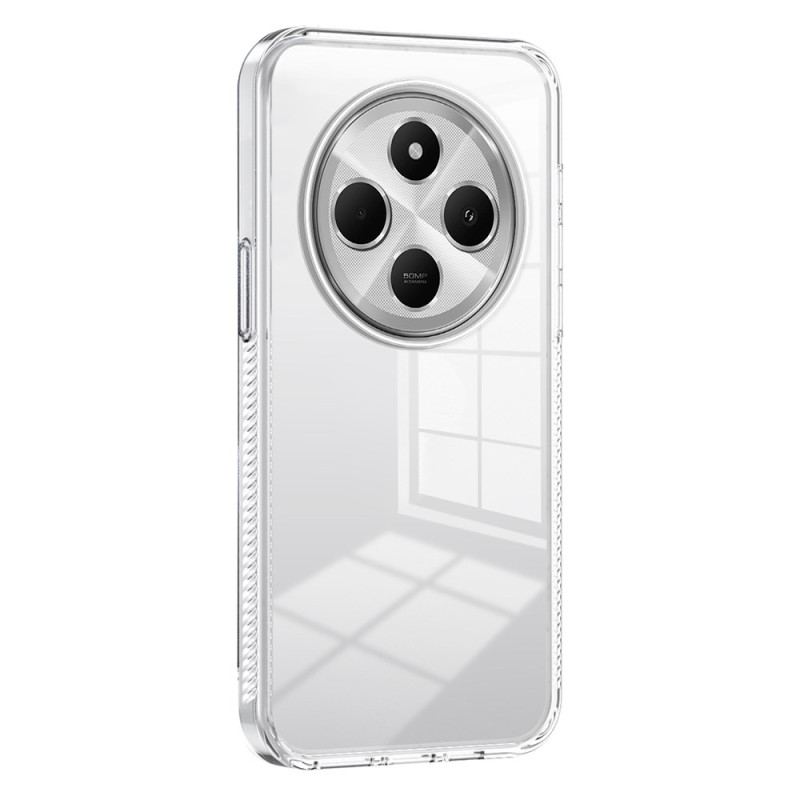 Skal För Poco C75 Silikonram