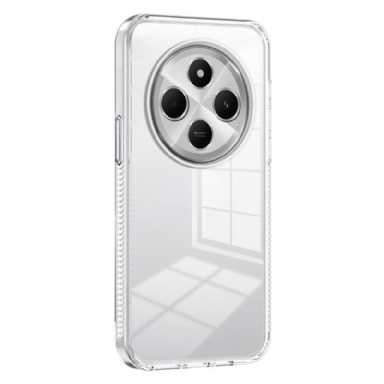 Skal För Poco C75 Silikonram