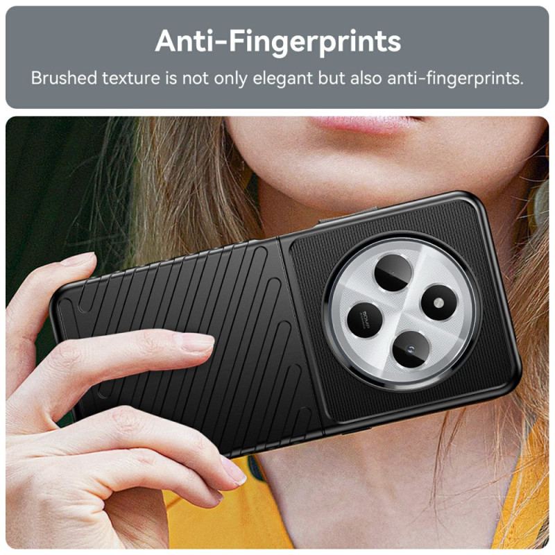 Skal För Poco C75 Thunder-serien