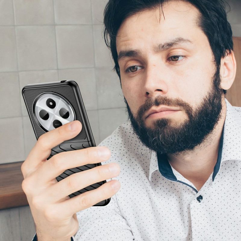 Skal För Poco C75 Thunder-serien