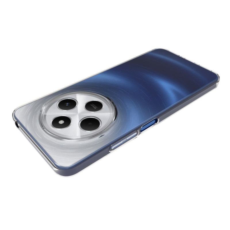 Skal För Poco C75 Transparent