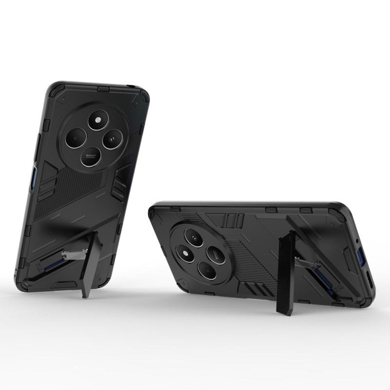 Skal Poco C75 Avtagbart Stativ Med Två Positioner För Handsfree