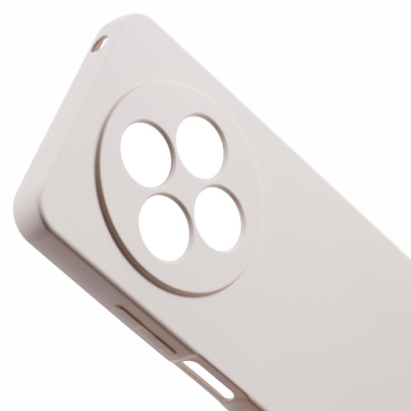 Skal Poco C75 Flexibel Silikon