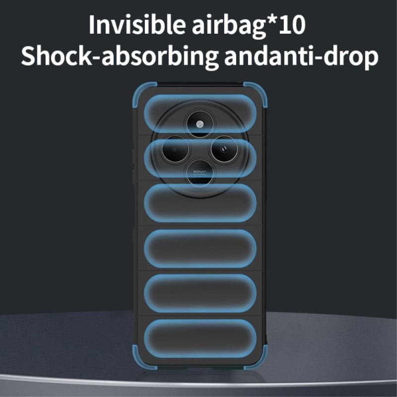 Skal Poco C75 Halkfri