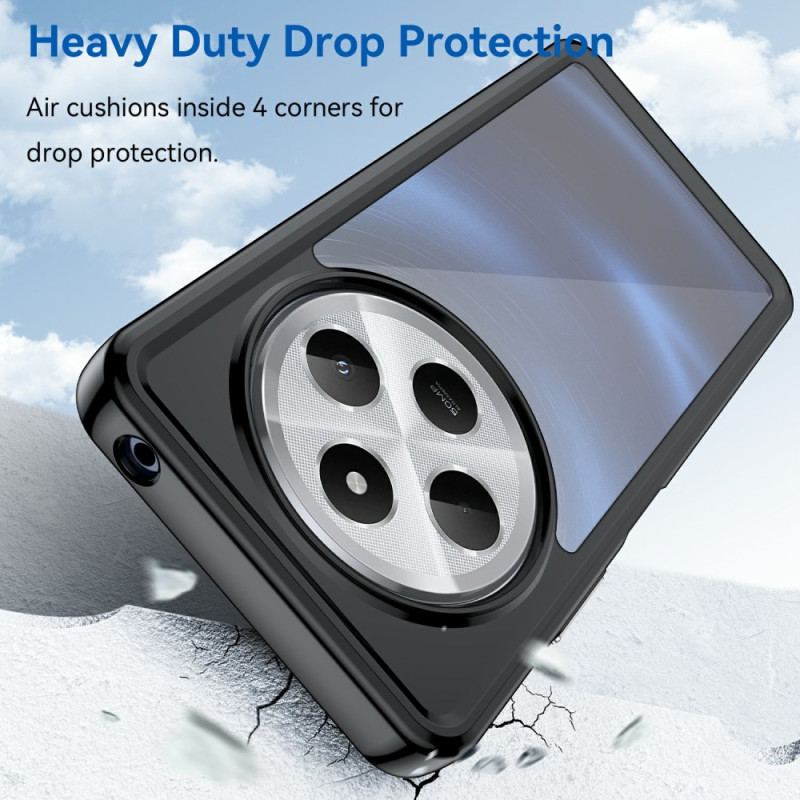 Skal Poco C75 Hybrid