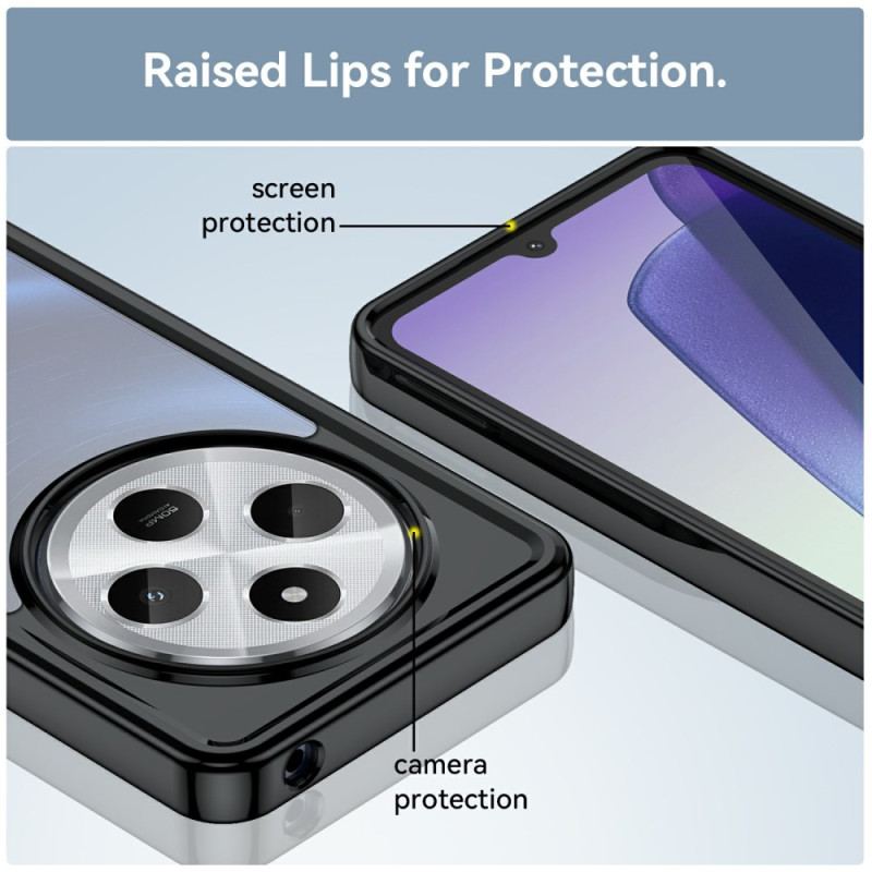 Skal Poco C75 Hybrid