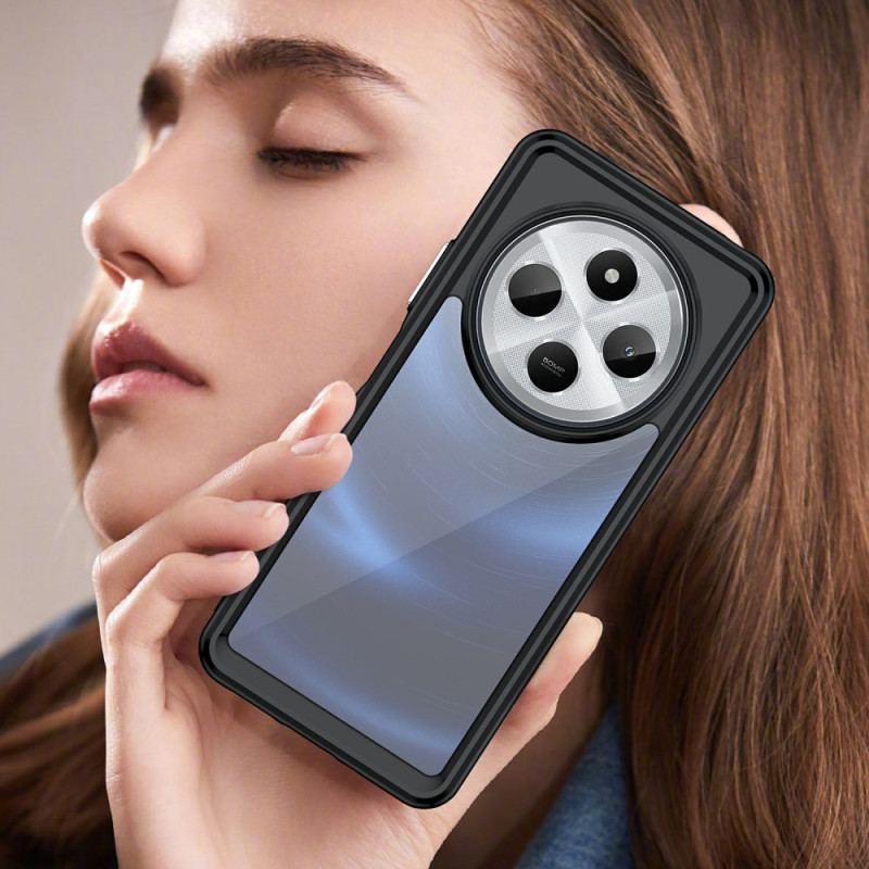 Skal Poco C75 Hybrid