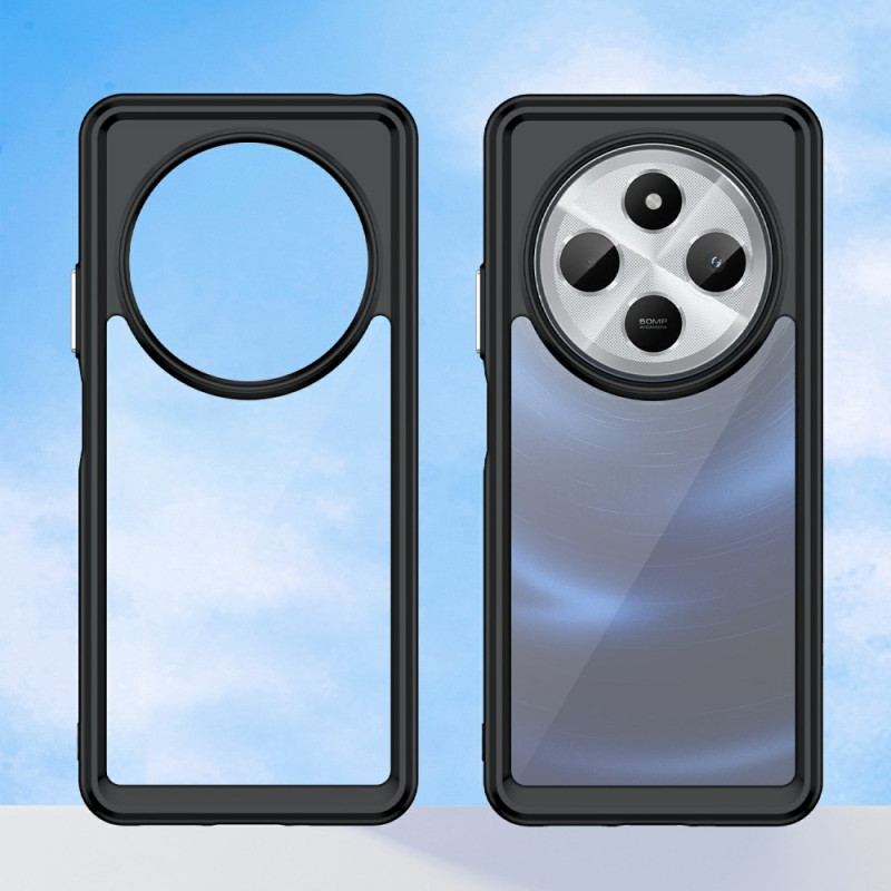 Skal Poco C75 Hybrid