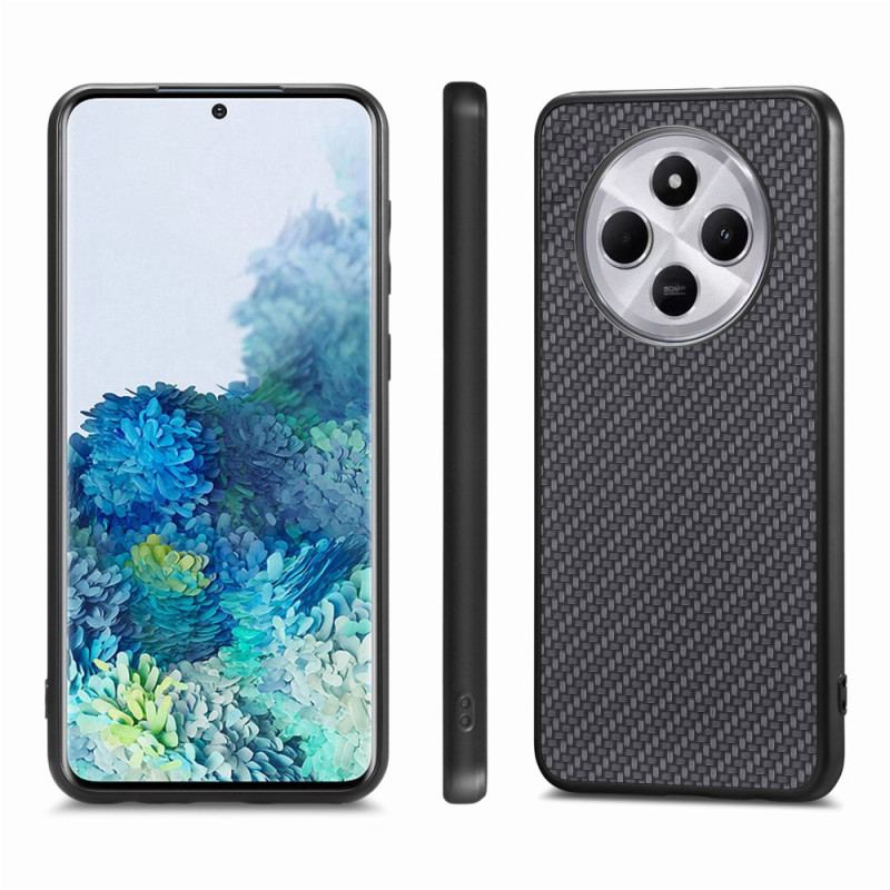 Skal Poco C75 Kolfiberstruktur