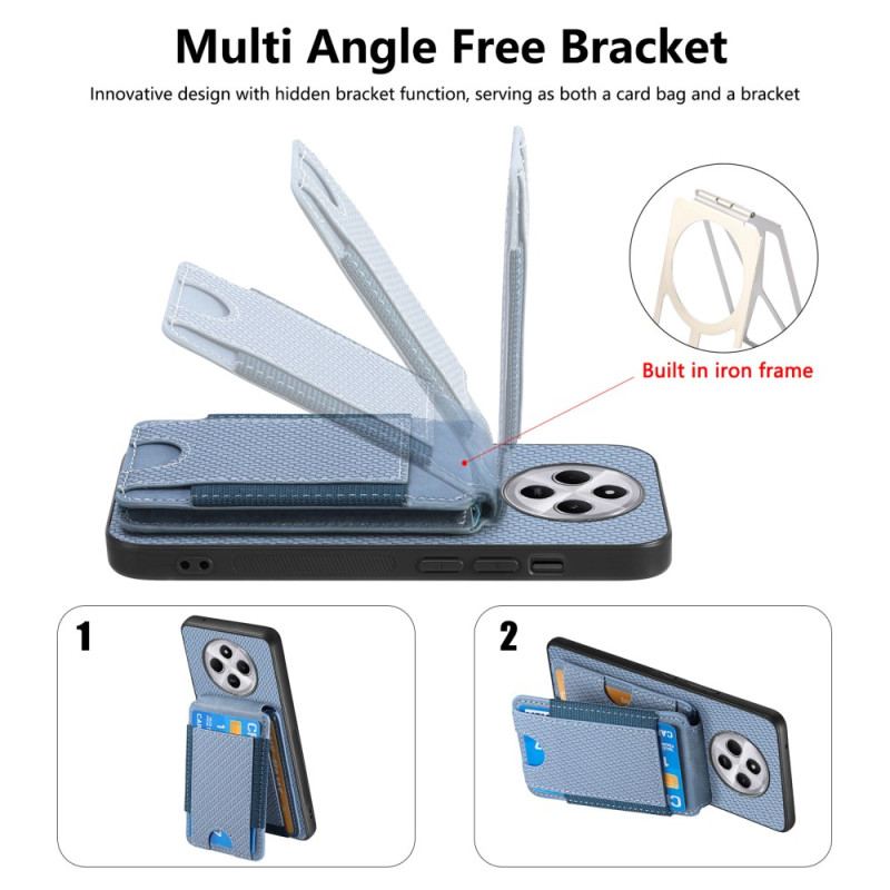 Skal Poco C75 Korthållare Och Stativ I Kolfiber