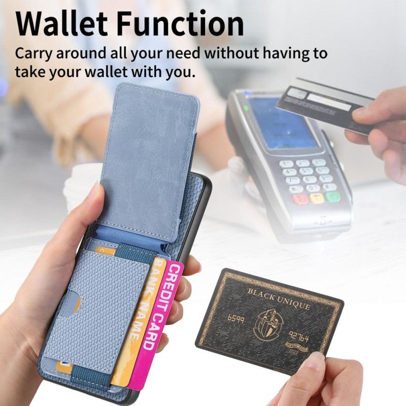 Skal Poco C75 Korthållare Och Stativ I Kolfiber