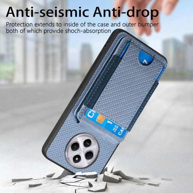 Skal Poco C75 Korthållare Och Stativ I Kolfiber