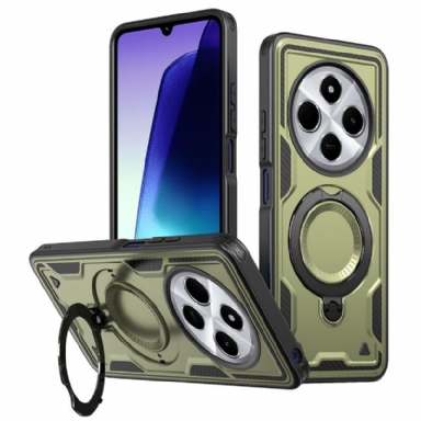 Skal Poco C75 Mångsidig Magsafe-kompatibel