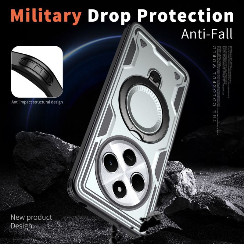 Skal Poco C75 Mångsidig Magsafe-kompatibel