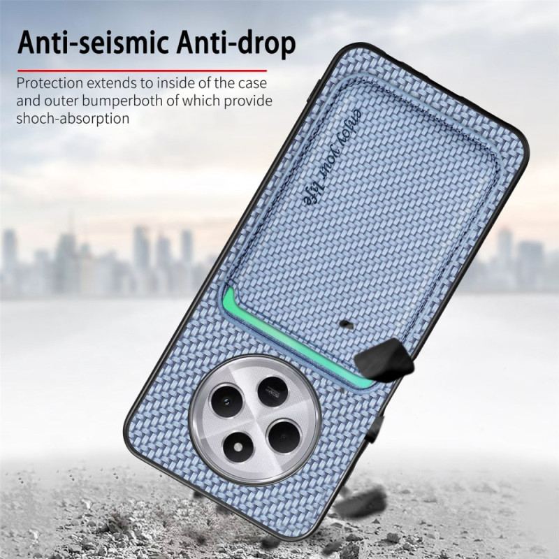 Skal Poco C75 Med Avtagbar Korthållare