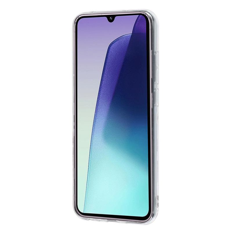 Skal Poco C75 Plommonblommor