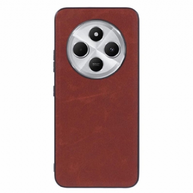 Skal Poco C75 Retro Konstläder