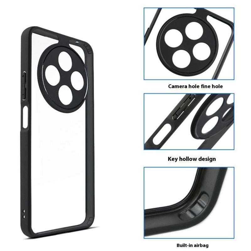 Skal Poco C75 Stötsäker