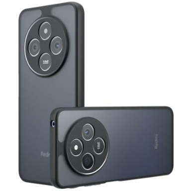 Skal Poco C75 Telefonfodral Matt