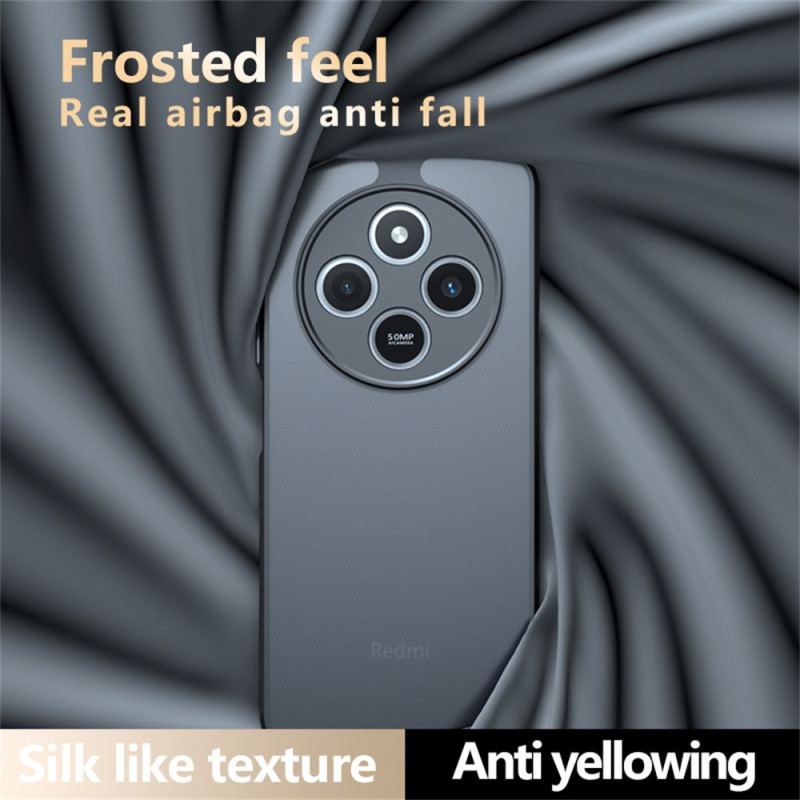 Skal Poco C75 Telefonfodral Matt