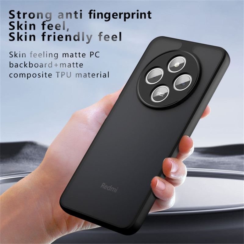 Skal Poco C75 Telefonfodral Matt