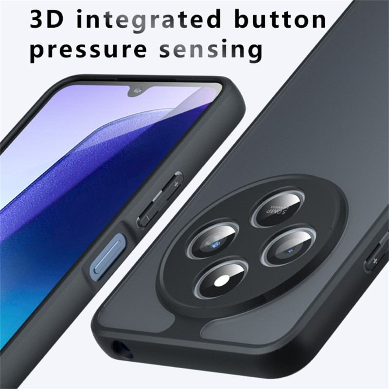 Skal Poco C75 Telefonfodral Matt