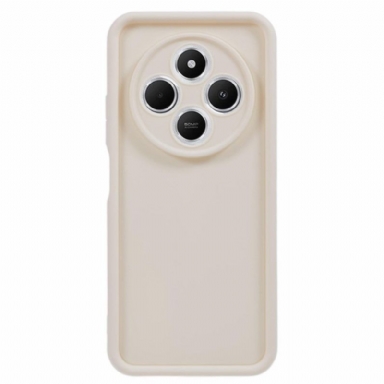 Skal Poco C75 Telefonfodral Räfflad Design