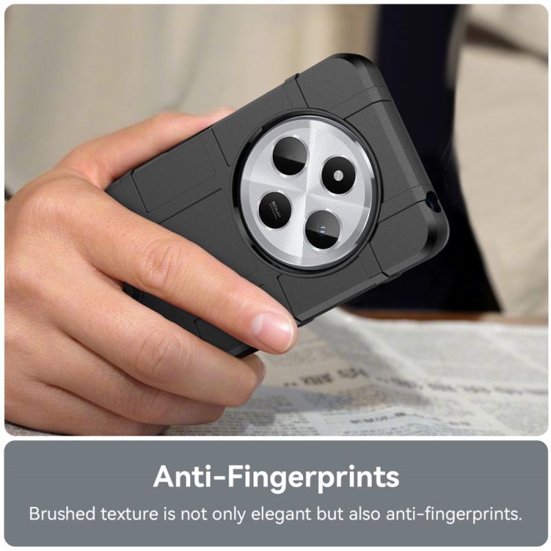 Skal Poco C75 Thunder-serien