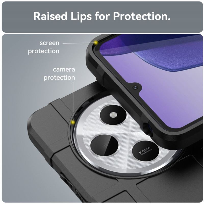 Skal Poco C75 Thunder-serien