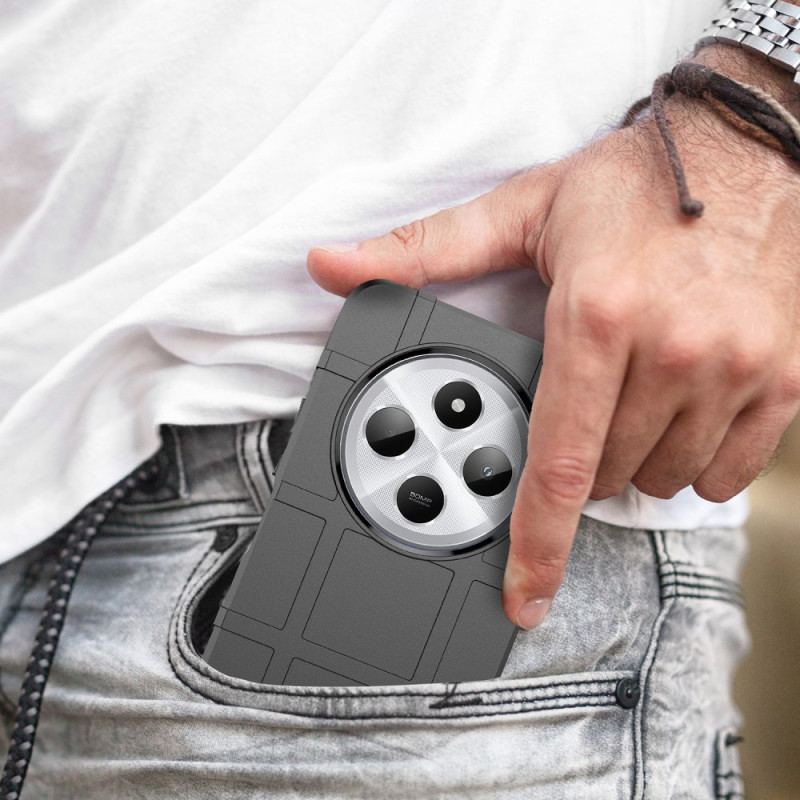 Skal Poco C75 Thunder-serien