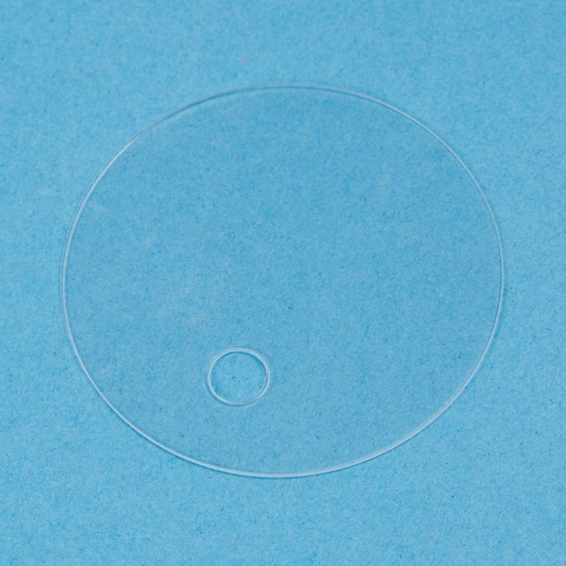 Xiaomi Redmi 14c / Poco C75 Glaslinsskydd