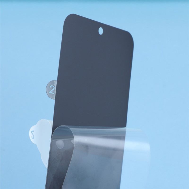 Antispionskärmskydd För Huawei Pura 80 Pro