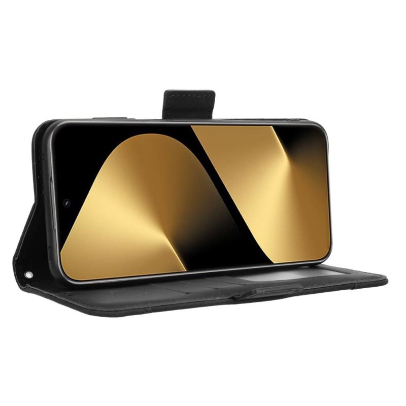 Fodral För Huawei Pura 80 Pro Flerkort