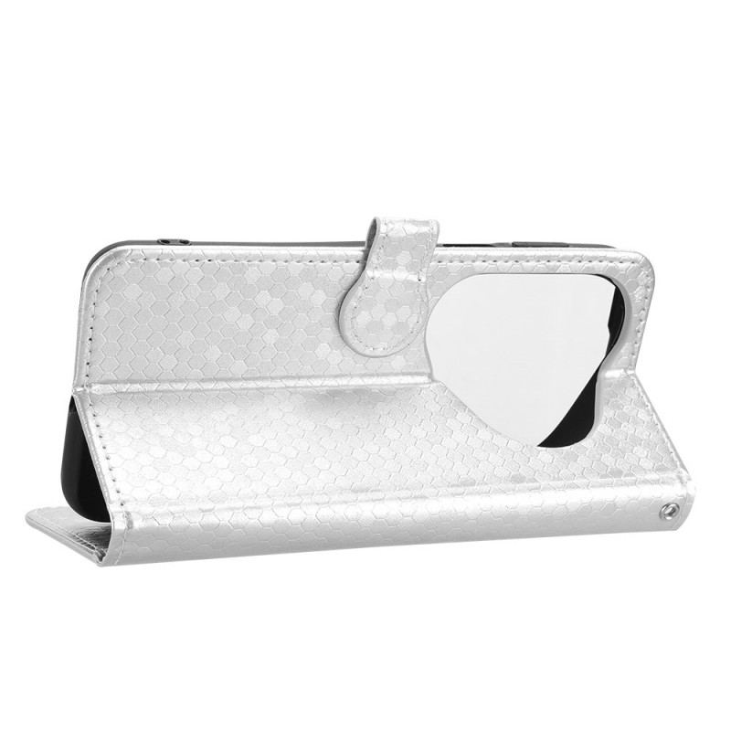 Fodral Huawei Pura 80 Pro Glitterprickar