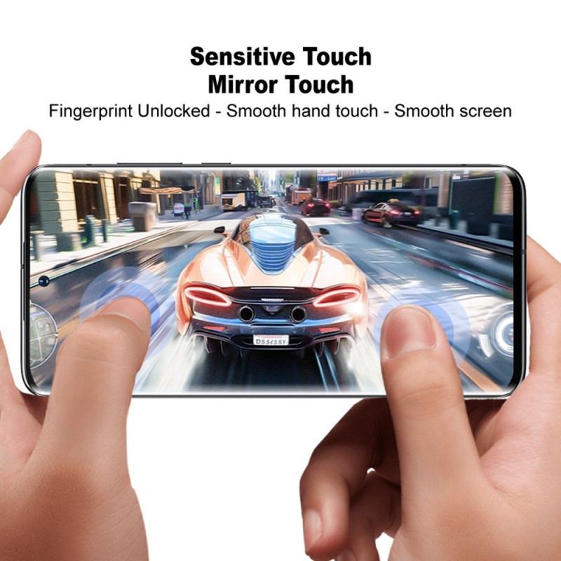 Glasskärmskydd Skärmskydd I Härdat Glas För Huawei Pura 80 Pro / Pura 80 Ultra Imak